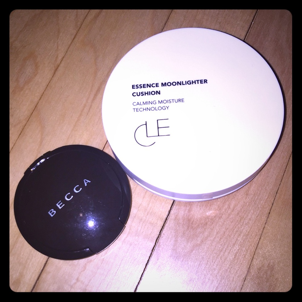 Sample size highlighters- new never opened.